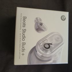 Beats Studio Buds +