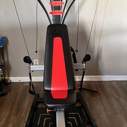 Bowflex Pr 1000
