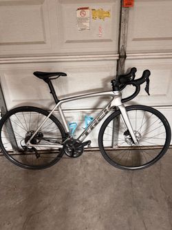 2024 trek Emonda size 54cm