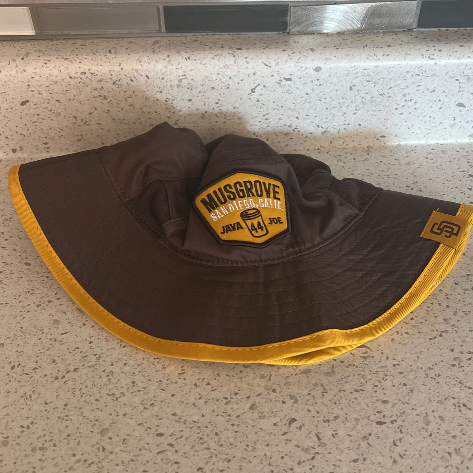 SD Padres Musgrove Bucket Hat for Sale in Chula Vista, CA - OfferUp