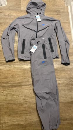 Nike tech dri-fit set