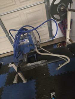 Airless Sprayer