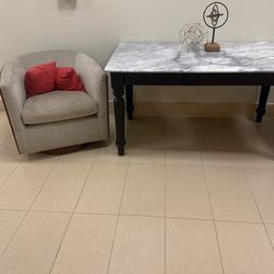 Office Chair Set