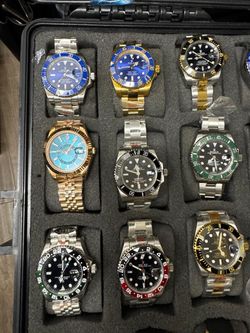 Relojes