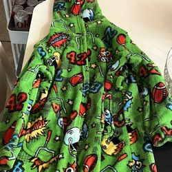 Boys Robe 