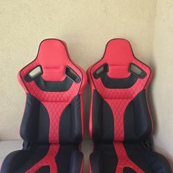 Universal Racing Seats 