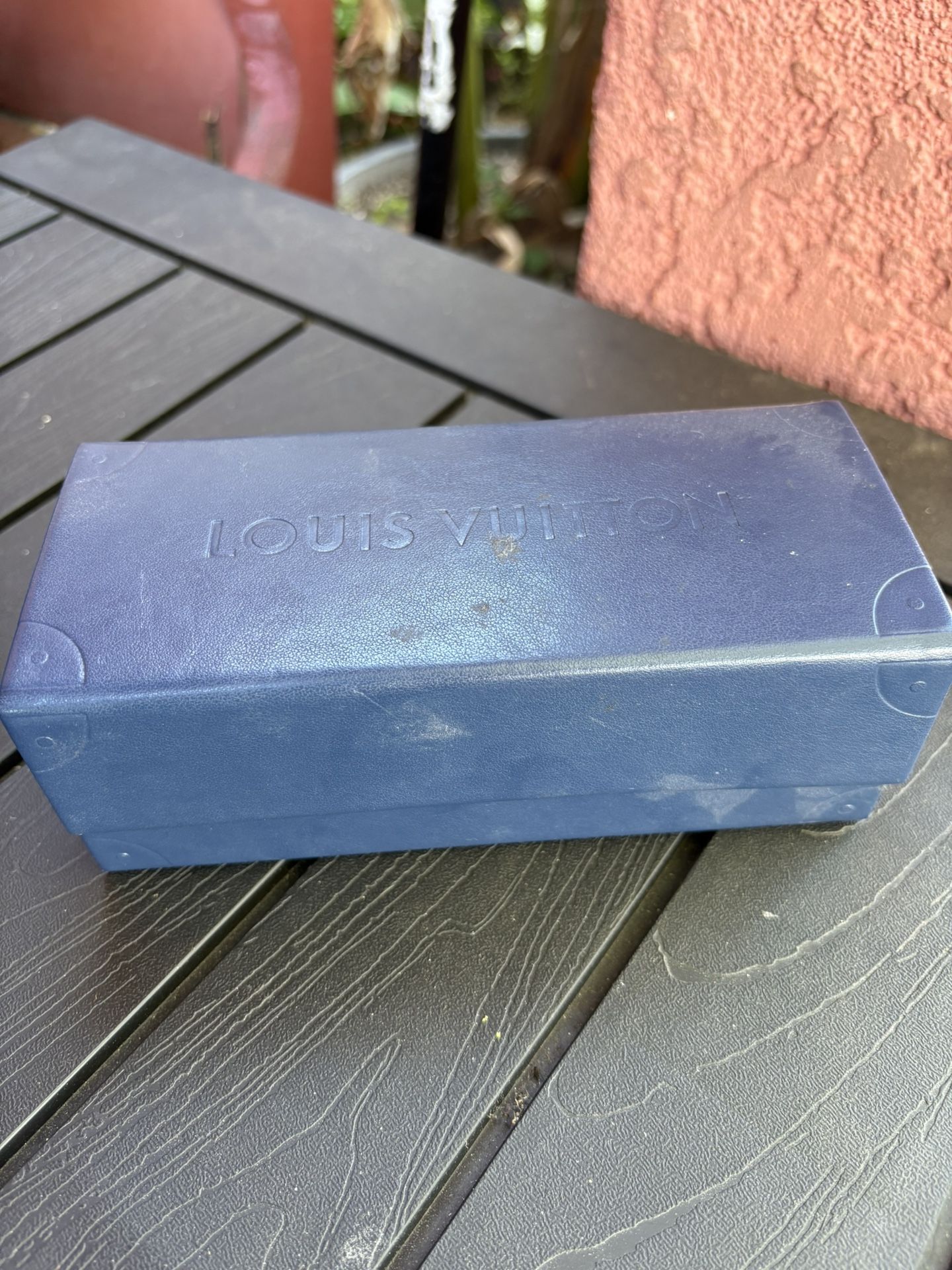 Louis Vuitton Sunglasses