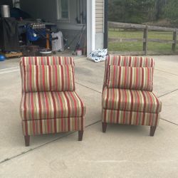 Lounge Chairs