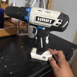 Hart Drill