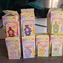Teletubbies 