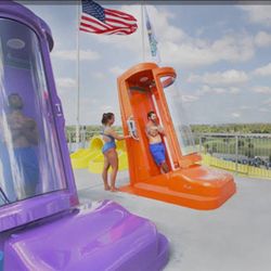 Rapids Waterpark 