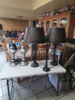 Free LAMPS