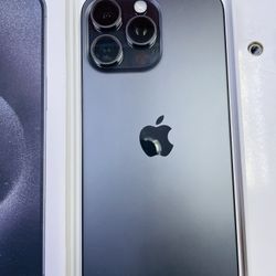 iPhone 16 Pro Max 256GB Unlocked Available On Lease To Own Option With $10 Initial Payment🎊🥳