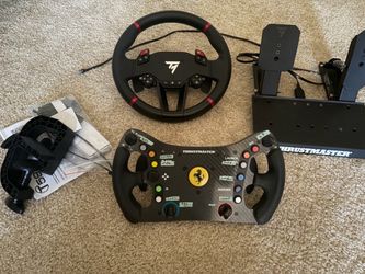 Thrustmaster T598 PC/PS5