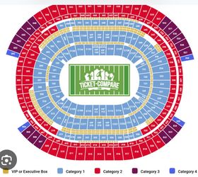 FIFA Game Tix 6/18 @12. SUI vs BOSNIA
