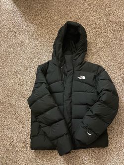 The North Face 600 Down Puffer Jacket