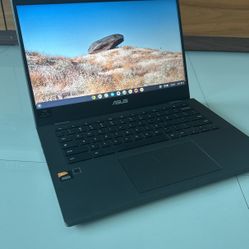 Asus Laptop