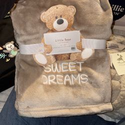 Baby Blanket
