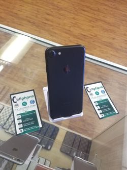 IPHONE 7 UNLOCKED 32GB