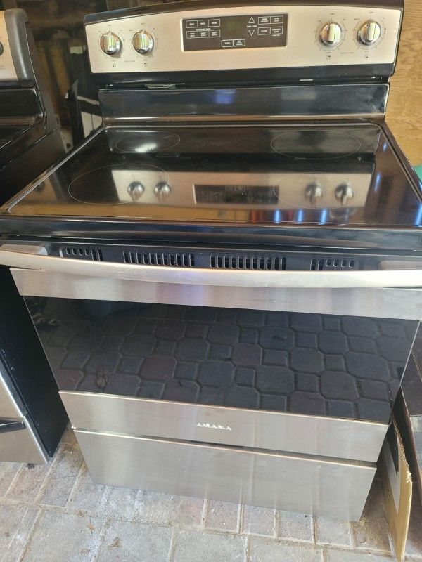 STOVE