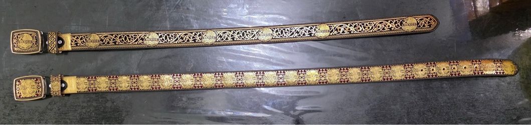 Cintos Pura Piel
