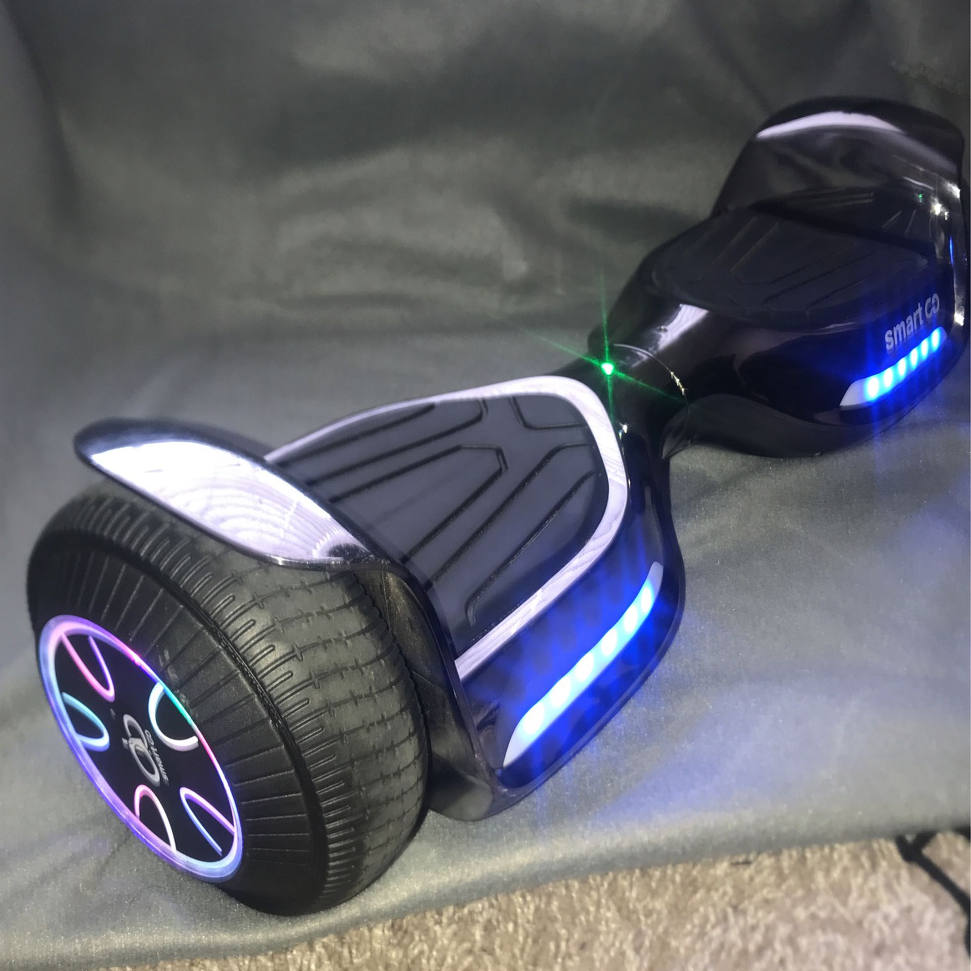 Smart Go Bluetooth Hoverboard