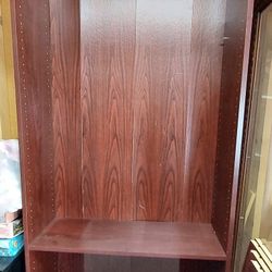 Bookshelf / Bookcase / Organizer 