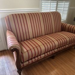Ethan Allen Sofa