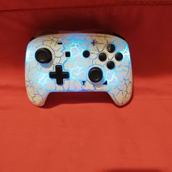 Binbok Nintendo Wireless Pro Switch Controller 