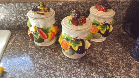 Kitchen item