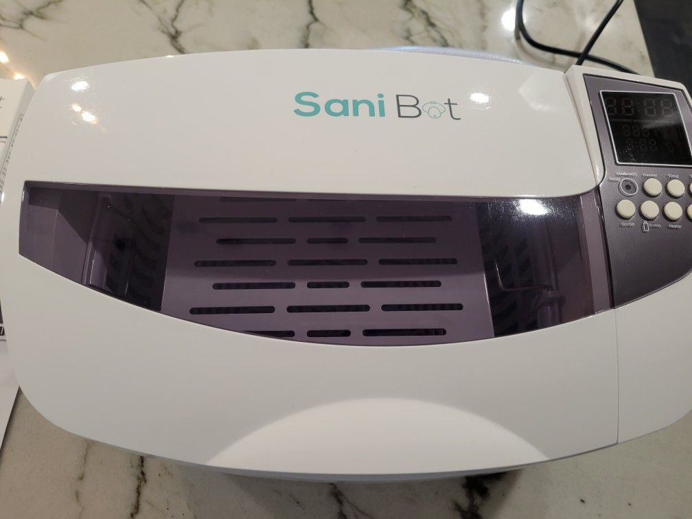Sani Bot D3