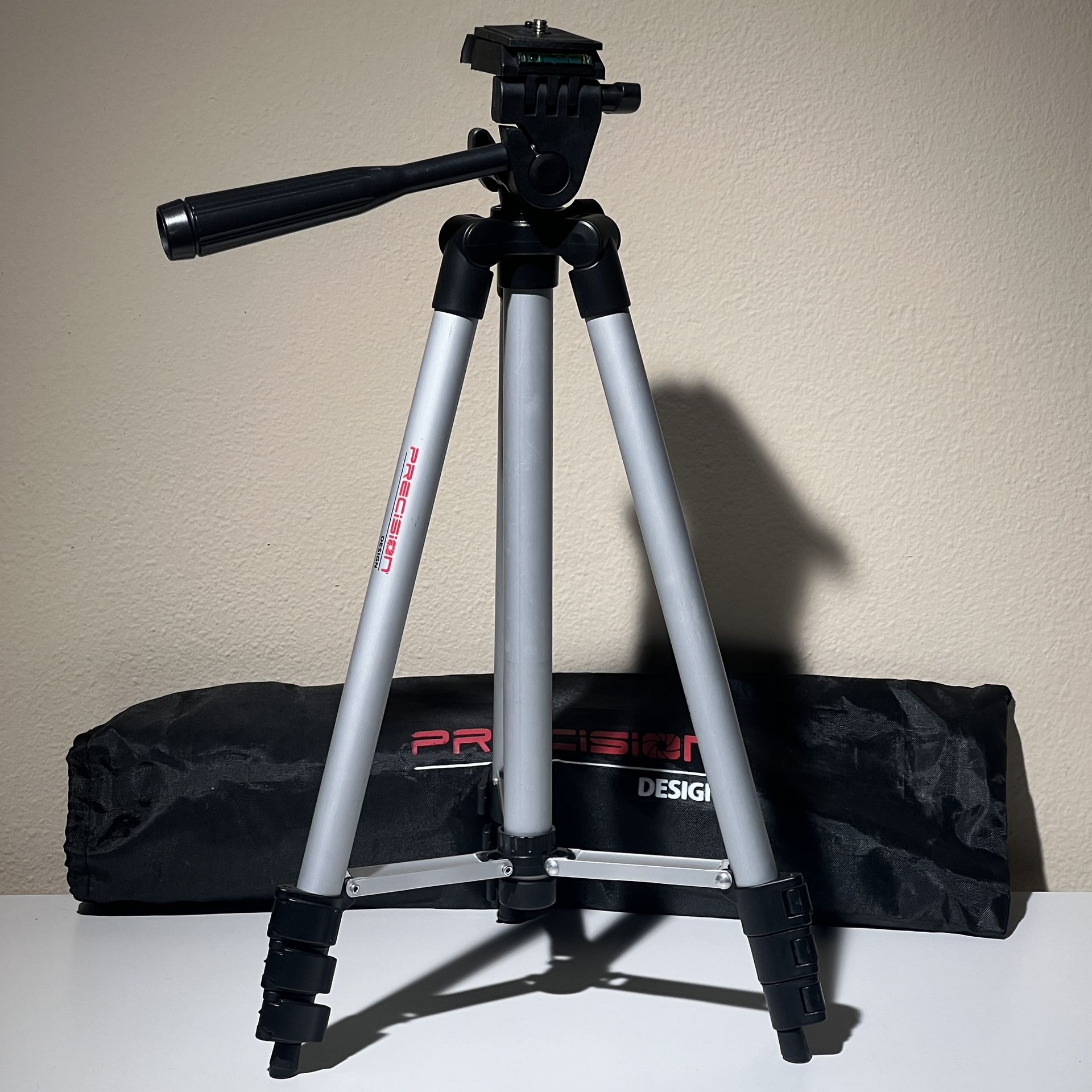 Lightweight Tripod