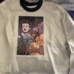 Star Wars Women of the Galaxy Spirit Jersey