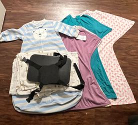 Baby lot