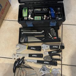 Bike Tool Kit