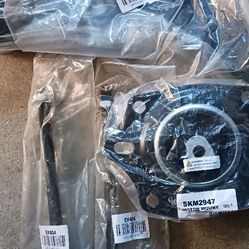 2007 PT CRUISER NEW PARTS