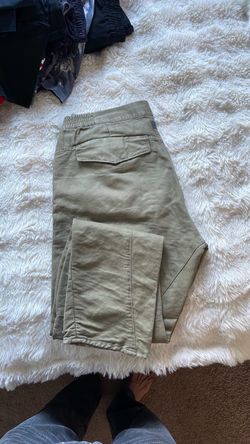 G-Raw cargo pants 32x 30