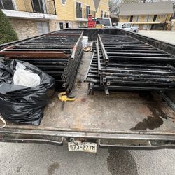 32” Panels 70” Wide Or More Each