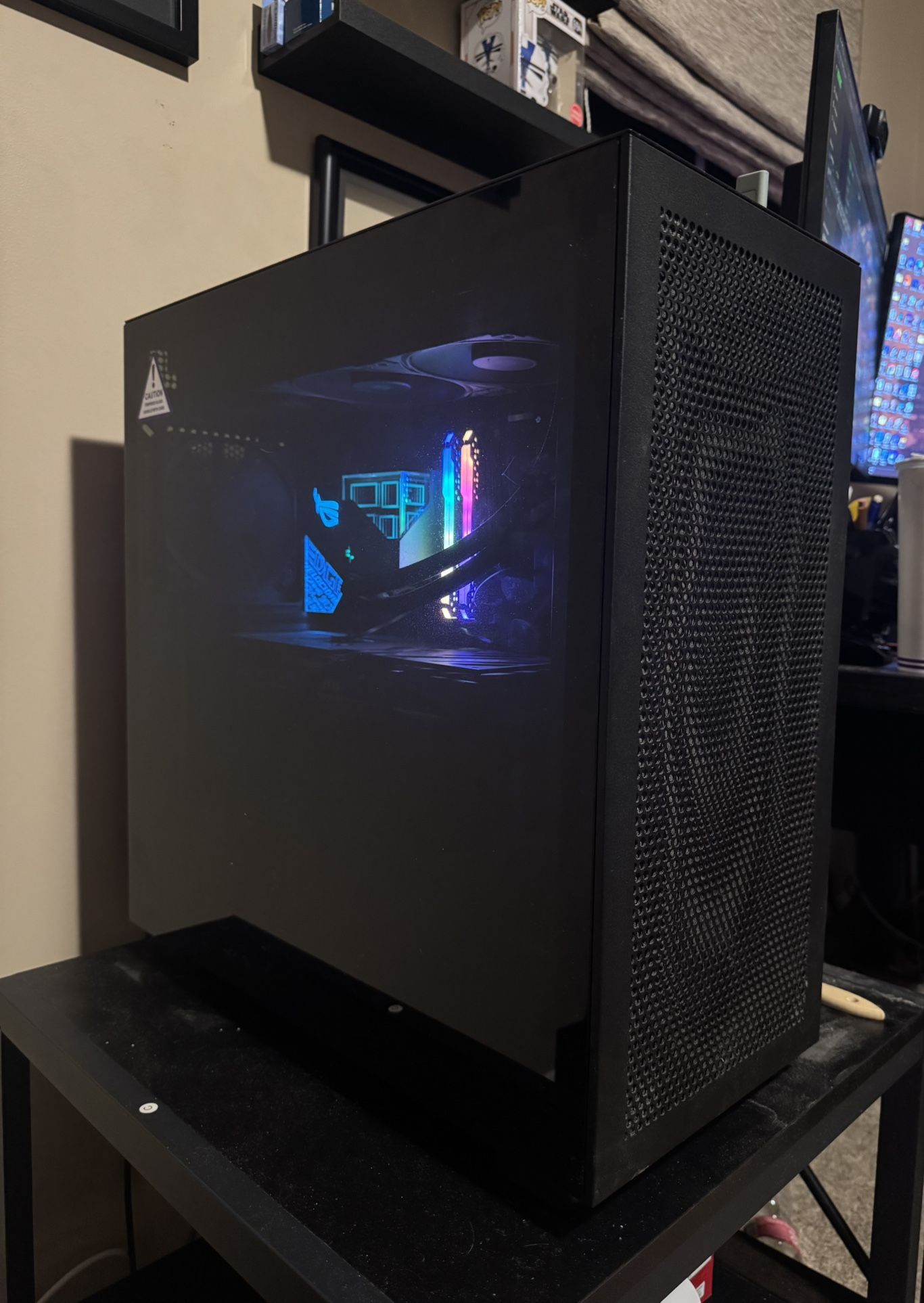 i9 RTX 4070 Gaming PC - Used