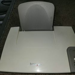 Lexmark Printer 