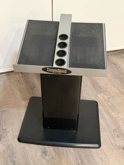 PowerBlock Stand  Dumbbell weight stand