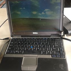 Dell Latitude 420