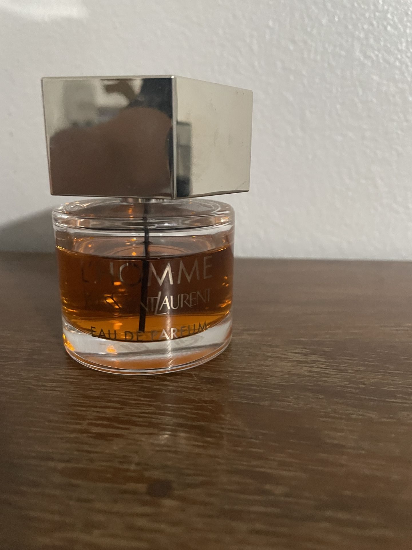 Men's L'Homme Eau de Parfum Spray