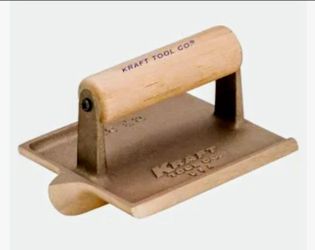 Bronze CF-304, Dummy Groover, Klein Pliers