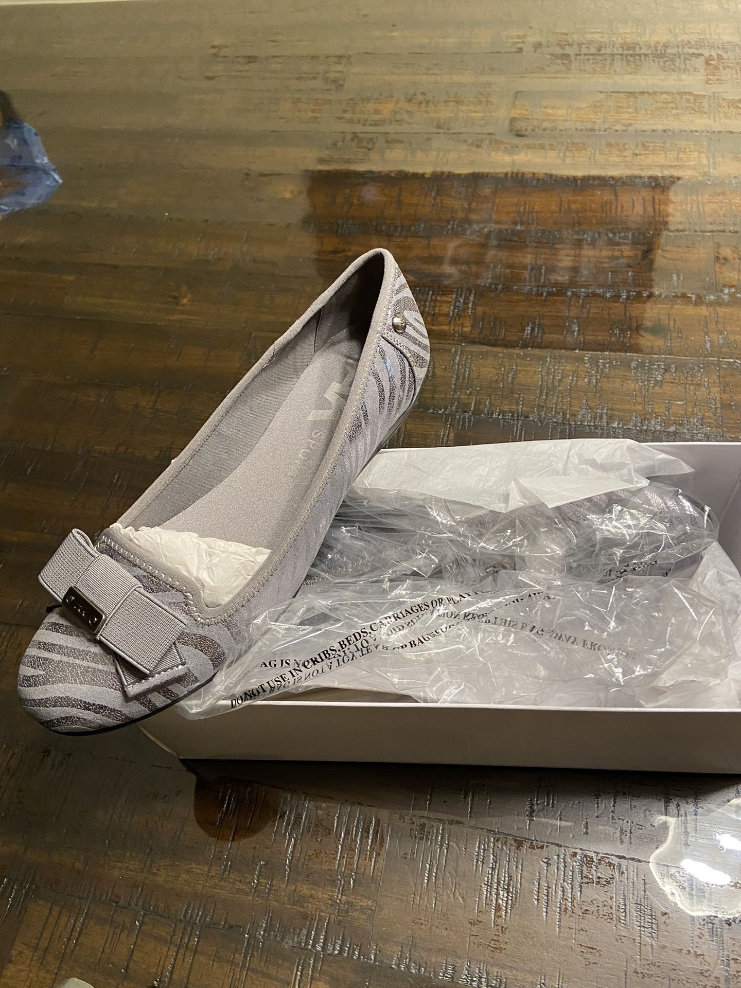 Flat Shoes