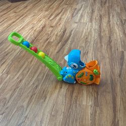 Toddler Toys