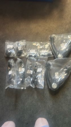 front suspension kit for Honda civic 1996 to 2000