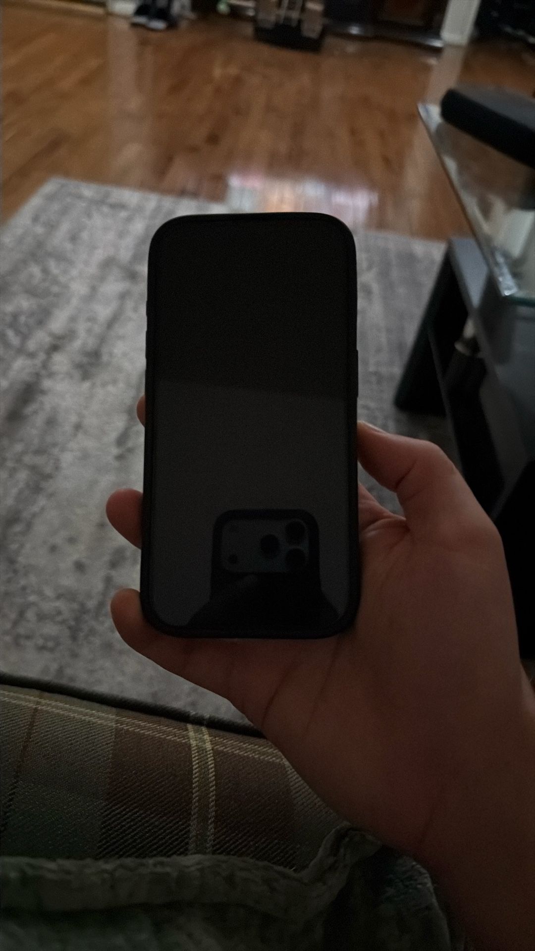 Iphone 15 Pro 256GB