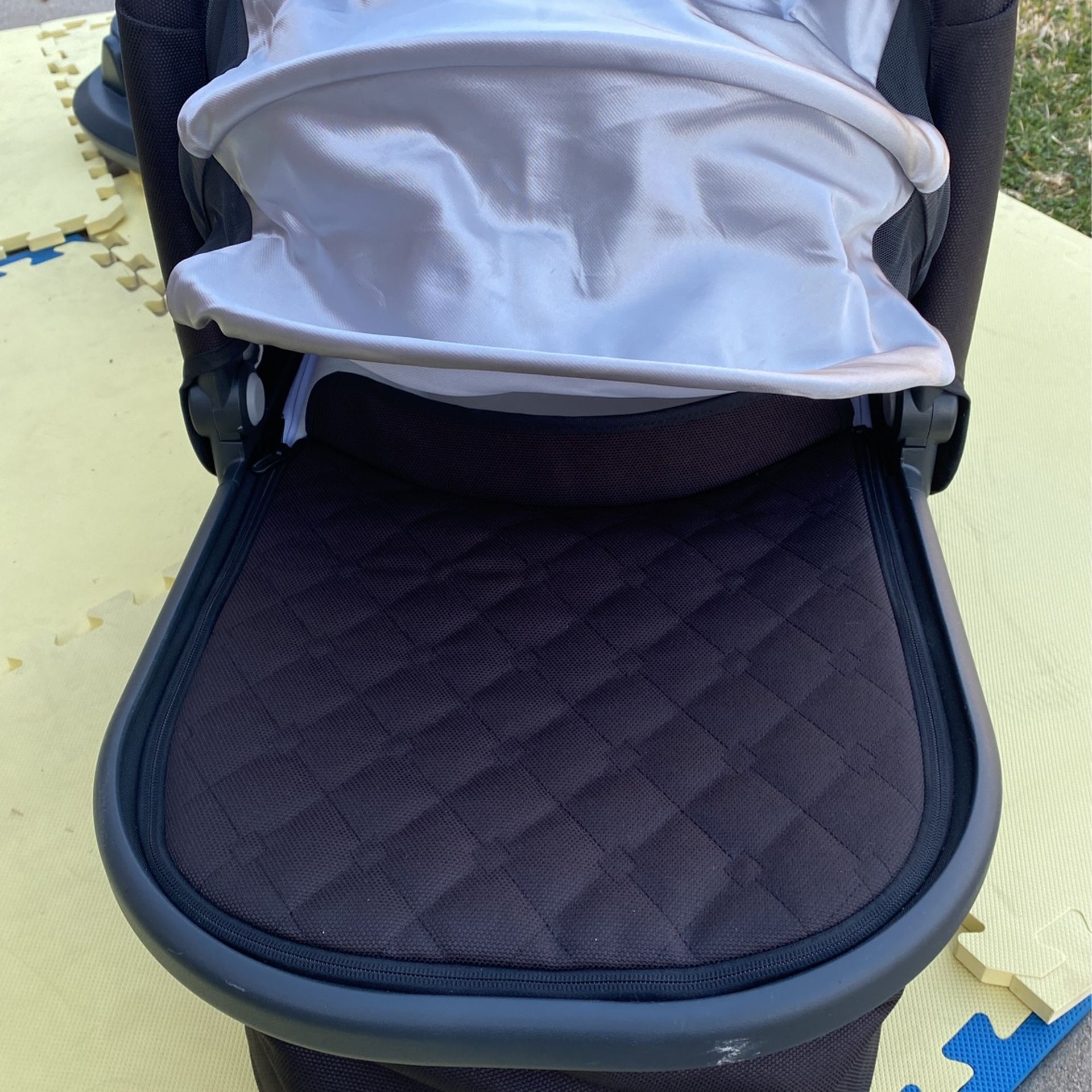 UPPAbaby Stroller Bassinet for VISTA or CRUZ Stroller