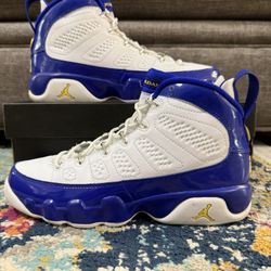 Size 6Y/7.5W - Nike Air Jordan 9 Retro BG “Kobe”